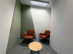 Robinson 112 (D1), Office #521751911